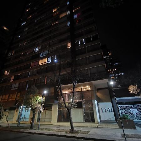 Departamento Santiago 1148 Apartman Kültér fotó
