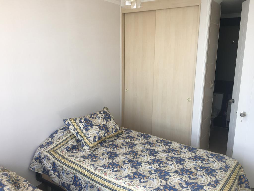 Departamento Santiago 1148 Apartman Kültér fotó