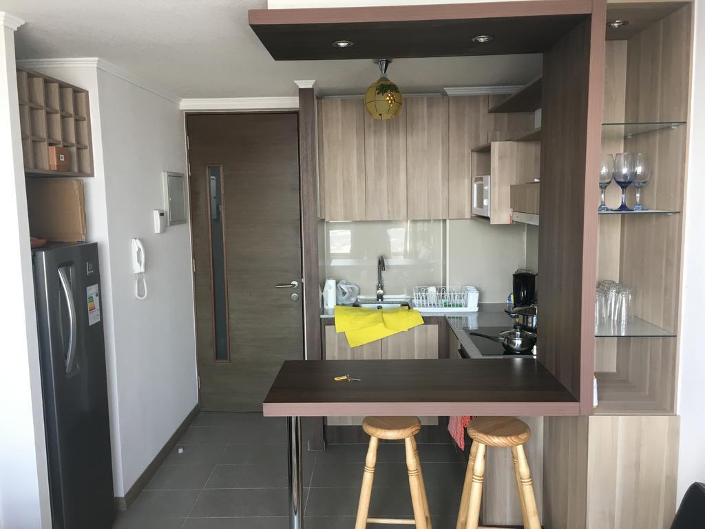 Departamento Santiago 1148 Apartman Kültér fotó
