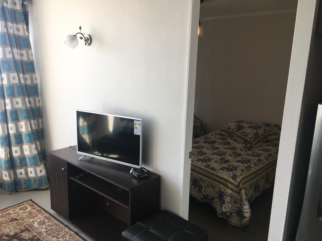Departamento Santiago 1148 Apartman Kültér fotó