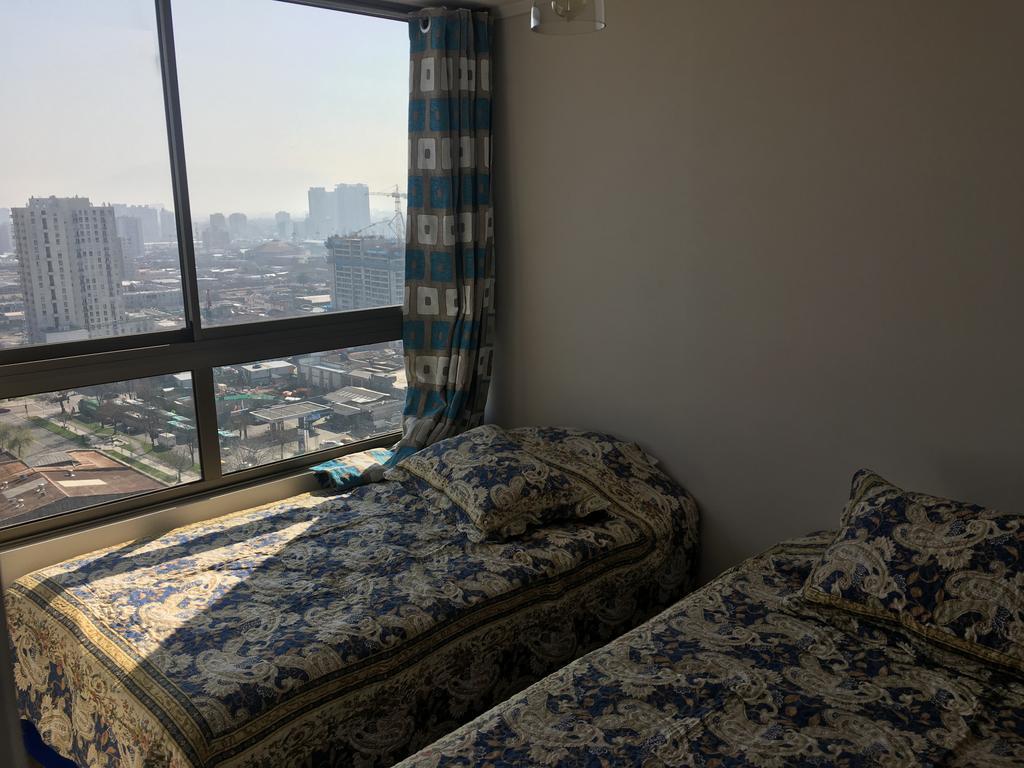 Departamento Santiago 1148 Apartman Kültér fotó