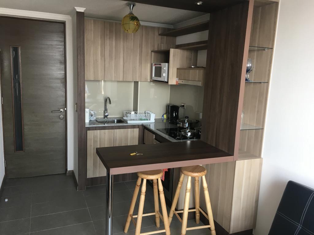 Departamento Santiago 1148 Apartman Kültér fotó