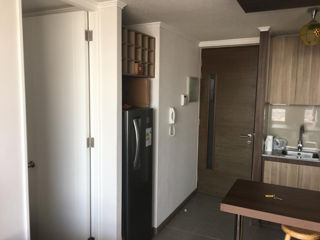 Departamento Santiago 1148 Apartman Kültér fotó