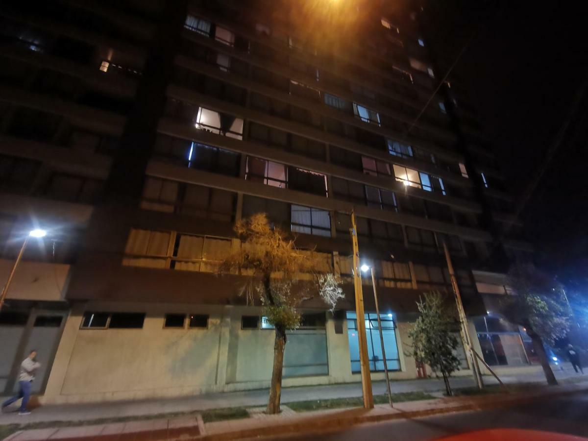 Departamento Santiago 1148 Apartman Kültér fotó