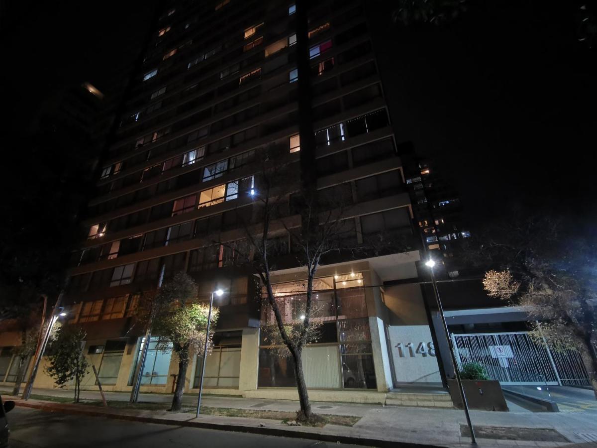 Departamento Santiago 1148 Apartman Kültér fotó
